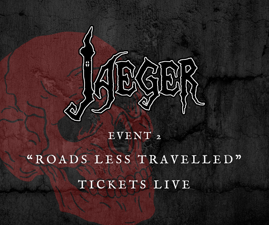 Read more about the article E2 “Roads Less Travelled” Tickets Now Live!