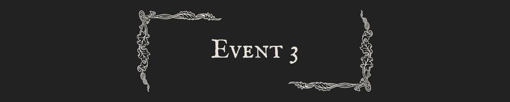 Event 4 Title Card