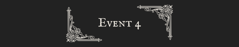 Event 4 Title Card