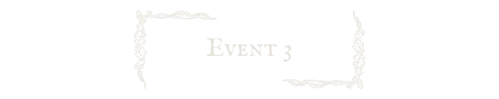 Event 3 Title Card